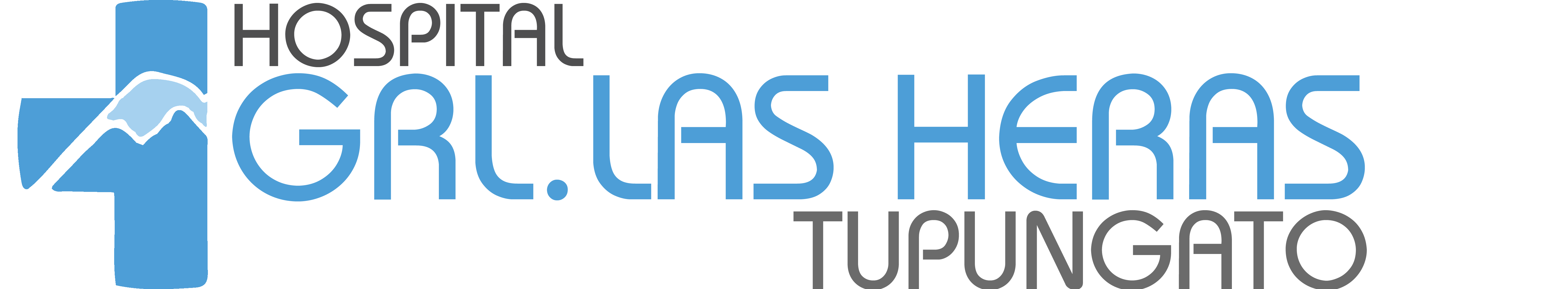 Hospital Grl. Las Heras - Tupungato